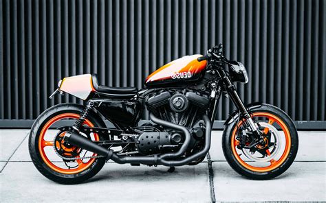deus motorcycles